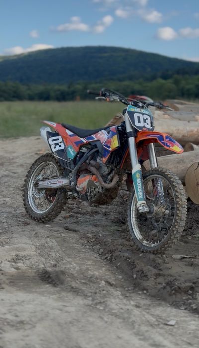 KTM