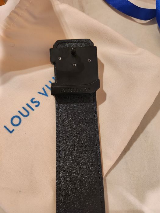 Pasek Louis Vuitton