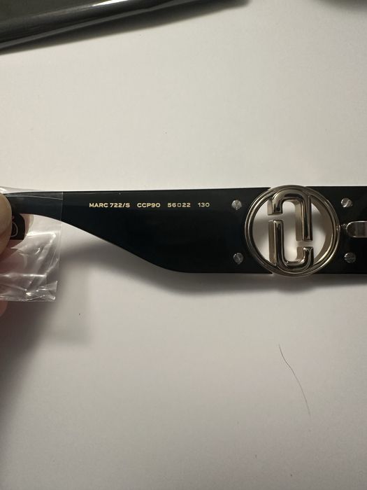 Okulary przeciwsłoneczne Damskie Marc Jacobs MARC-722-S-CCP