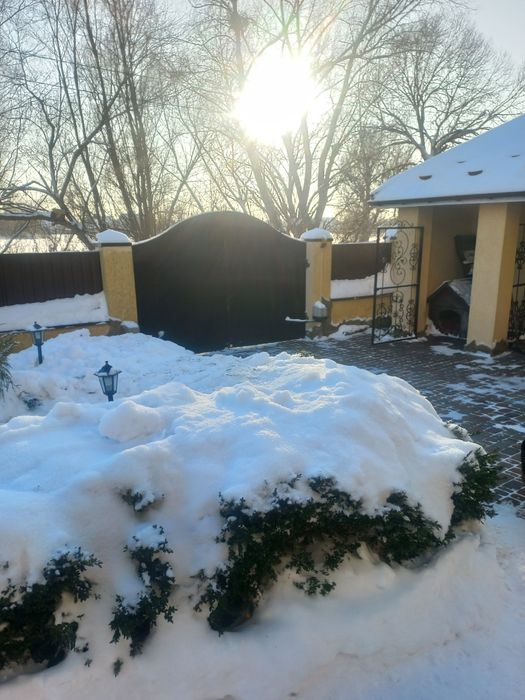 Продам розкішний будинок в Глибочиці