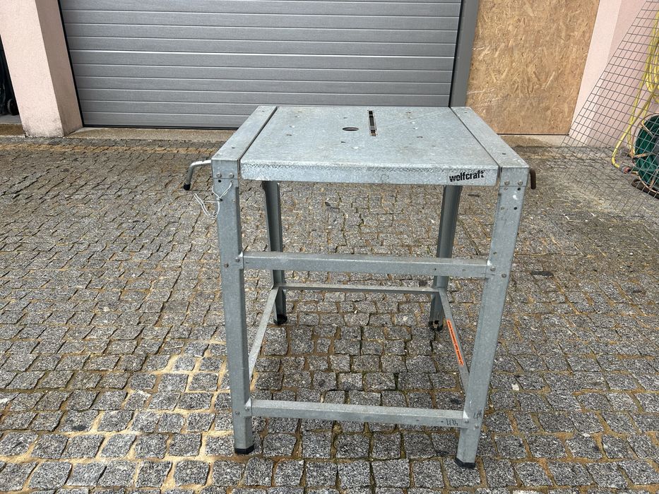 Equipamentos e ferramentas