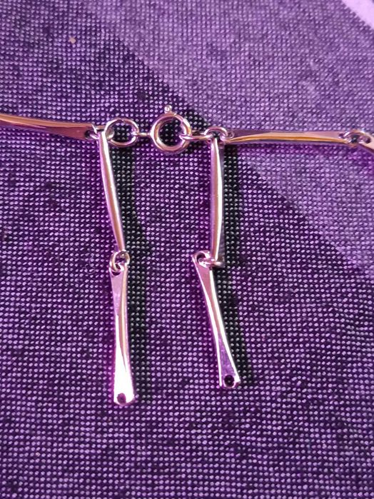 Colar Estilo Cobra - Ref.: B-56