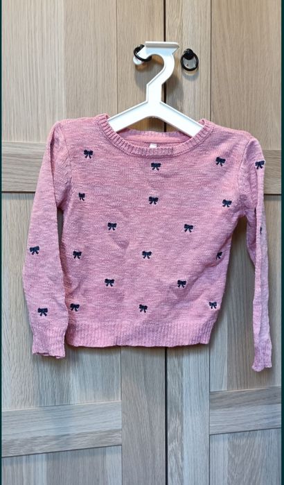 Zestaw bluza, sweterek, koszula, 104, Tu, Young Dimension Next