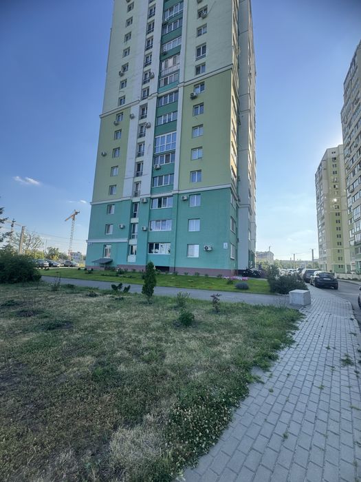 Продажа/Аренда 2-х комнатной квартиры Рогатинская Левада