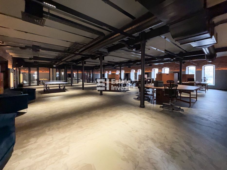 Аренда офиса в ЖК IT парк Мануфактура