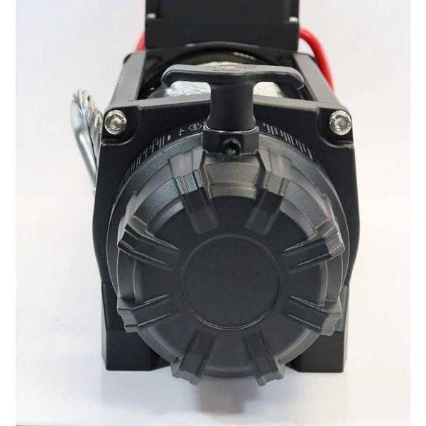 Автомобільна лебідка Kangaroowinch K12000XP (5443 Кг) 12V