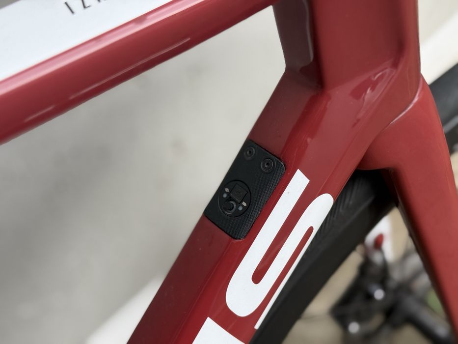 Focus Izalco Max 9.6 Disc Di2 - L