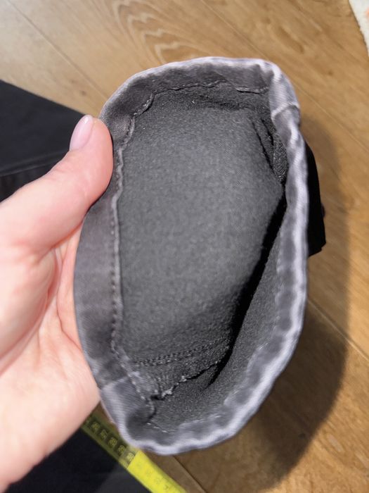 Джинси на подростка новые 12/13 лет