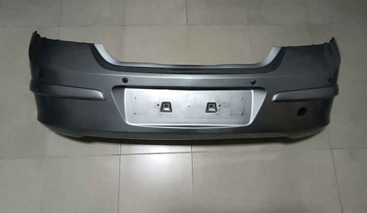 Opel Astra 1.3 Ecoflex