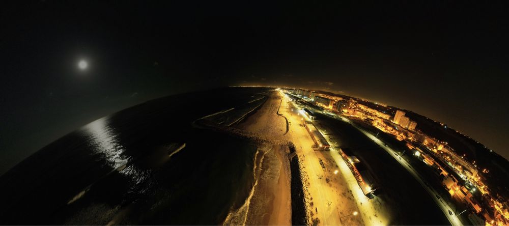 Mavic air 2s drone novo