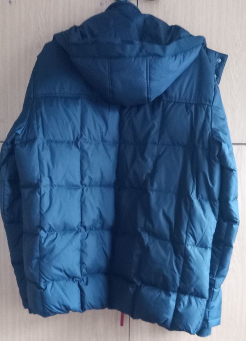 Куртка пуховик Tom Tailor