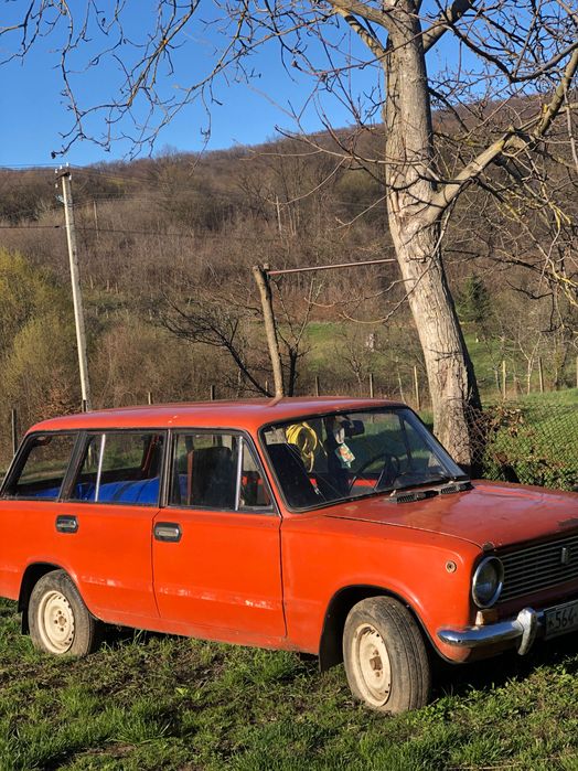 Продам Жигули ВАЗ 2102: 350 $ - ВАЗ Мукачеве на Olx