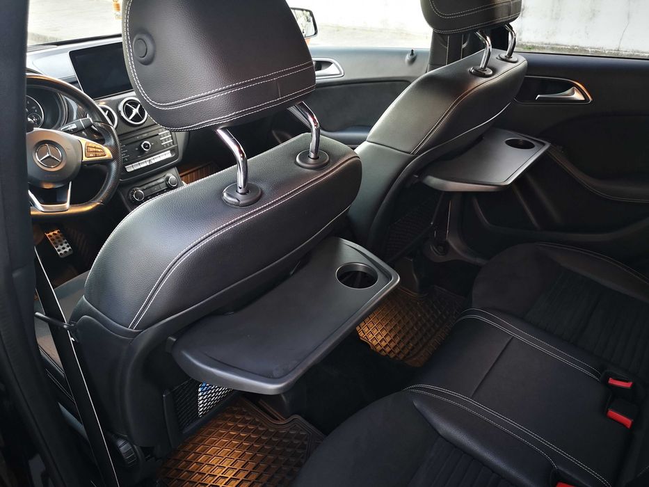 Mercedes B180 Diesel AMG Special Edition Cx Auto.
