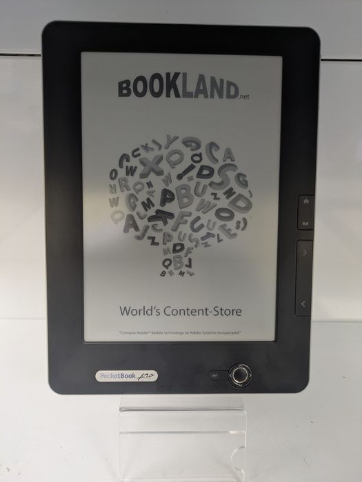 Електрона книга PocketBook 902 экран 9.7"