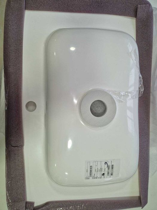 Продам новий умивальник MIRAGGIO Della 700