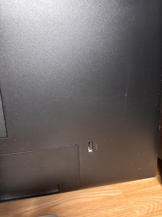 Monitor Dell U2414H