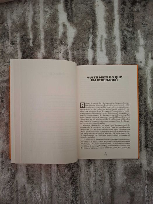 Pokémon videojogos lendários