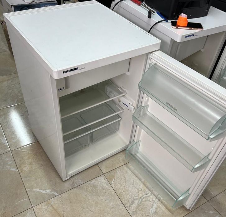 Морозильна камера,