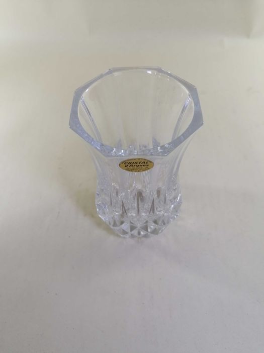 Jarra bojuda Cristal d'arques