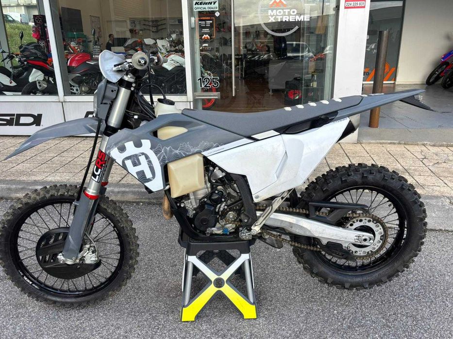 Husqvarna FE 350 PRO