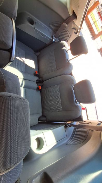 FORD Grand C-MAX 1.6 115KM 6-biegów, klimatyzacja, 7-osobowy
