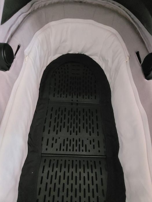 Cybex gondola s lux jak nowa w folii