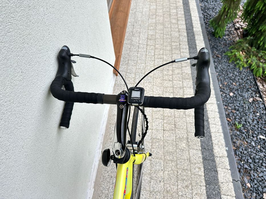 Rower GIANT OCR - szosowy, kolarka, Aluminiowy, Shimano Sora, koła 28