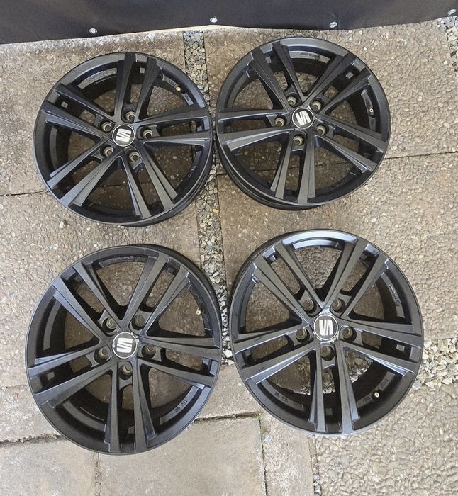Продам 4 диски 16r