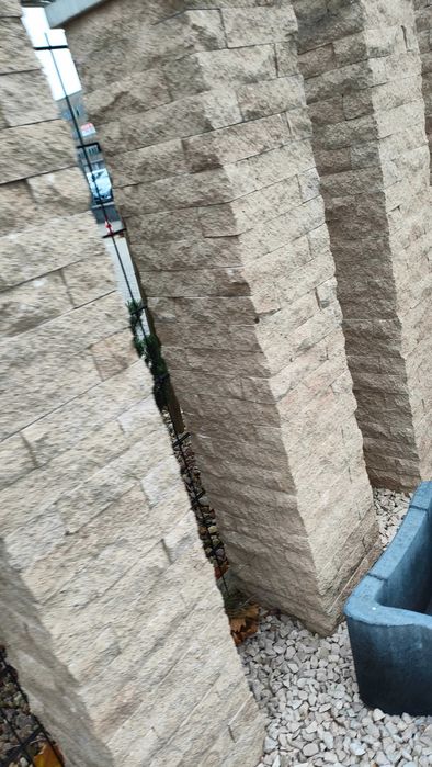 Elewacja płytka scienna płyta elewacyjna na scianę elewacje