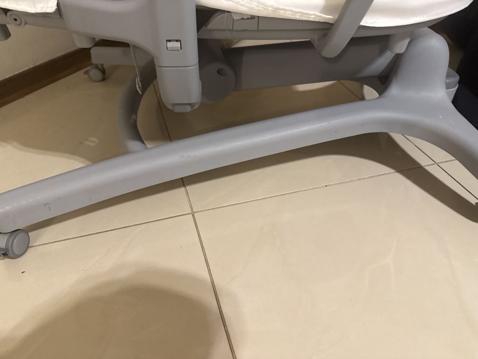 Chicco baby hug pro 5w1