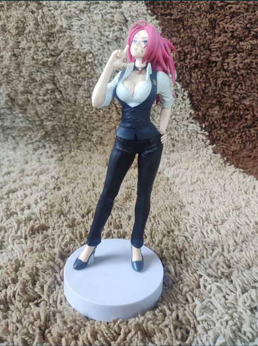 Figurka Anime Manga Fate/Extra Last Encore EXQ - Rider