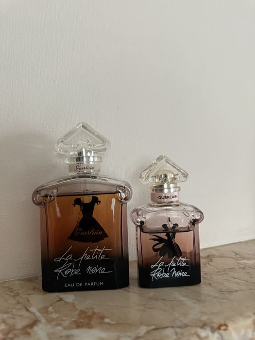 Парфум Guerlain La Petite Robe Noire