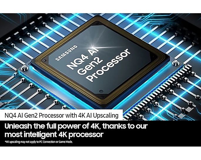 Телевізор Samsung OLED QE-77S85D, 65S85D, 55S85D