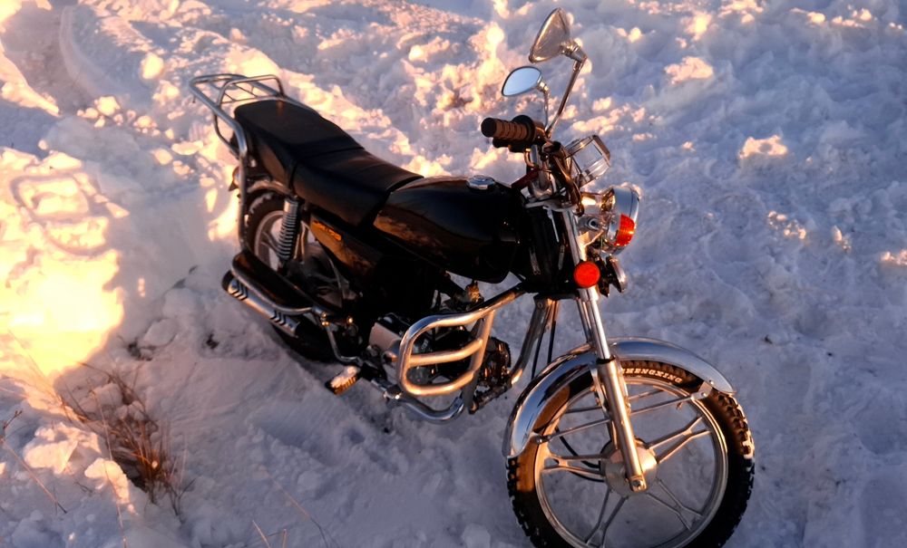 Альфа zs50 (110)