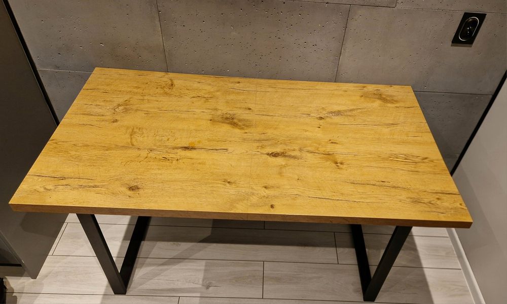 Stół rozkładany loft