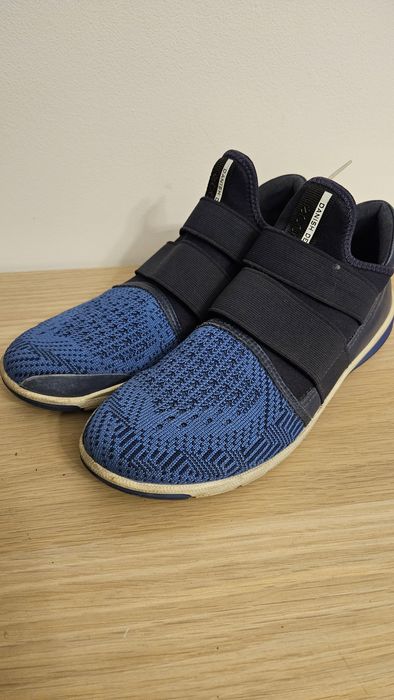 Ecco Intrinsic 39