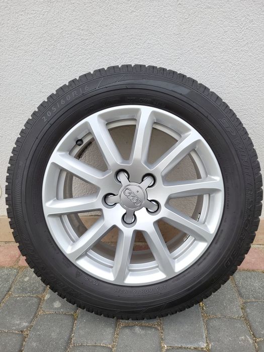 Audi A4 B8 kombi, skóra, diesel