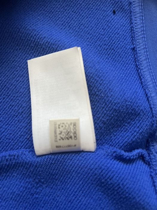 Продам чоловічу кофту adidas