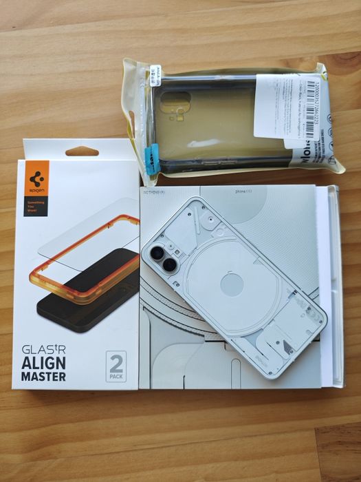 Nothing phone 1 8/256