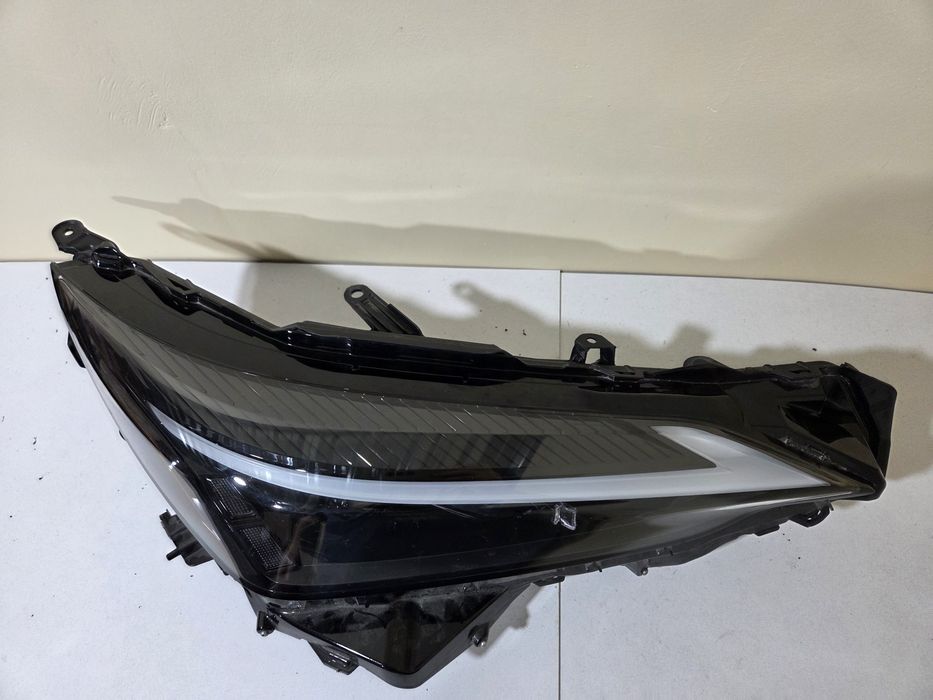 Фара права Lexus NX 2022-2026 USA
