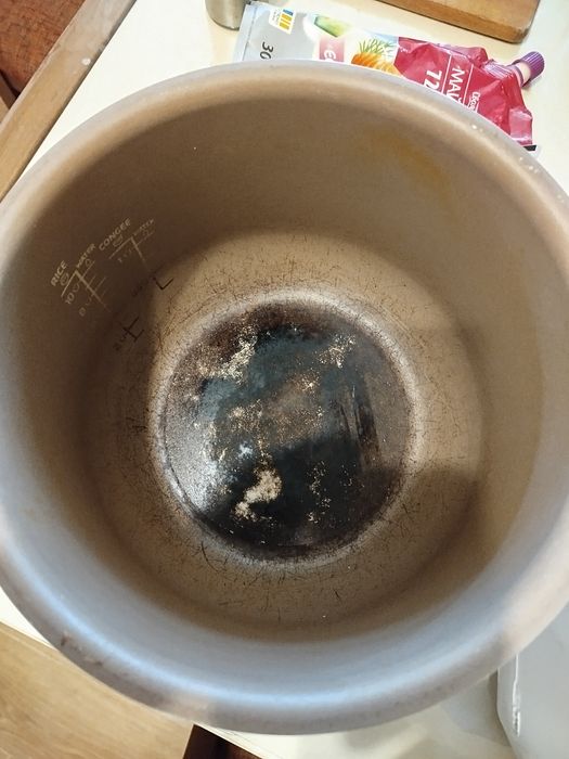 Справна мультиварка Філіпс Philips HD3133