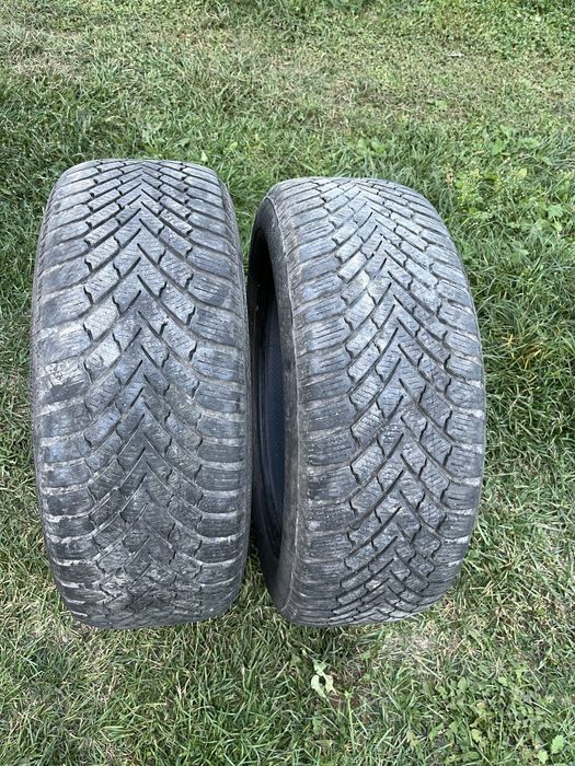 Резина 205/55/16