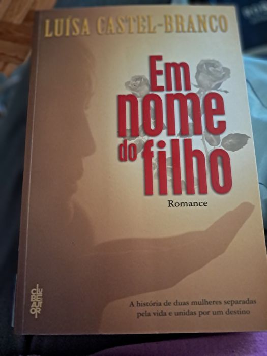 Livros como novos