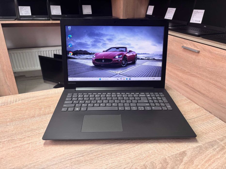 Laptop Lenovo IdeaPad 330-15IKB - i3-8130U, dysk SSD, 100% sprawny