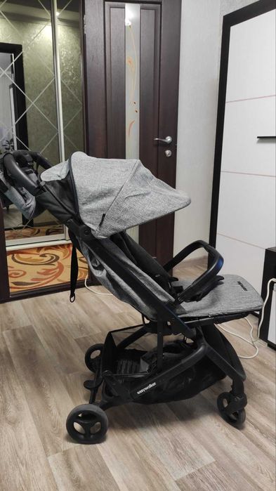 Візочок Easywalker Miley + ДОДАТКОВІ АКСЕСУАРИ