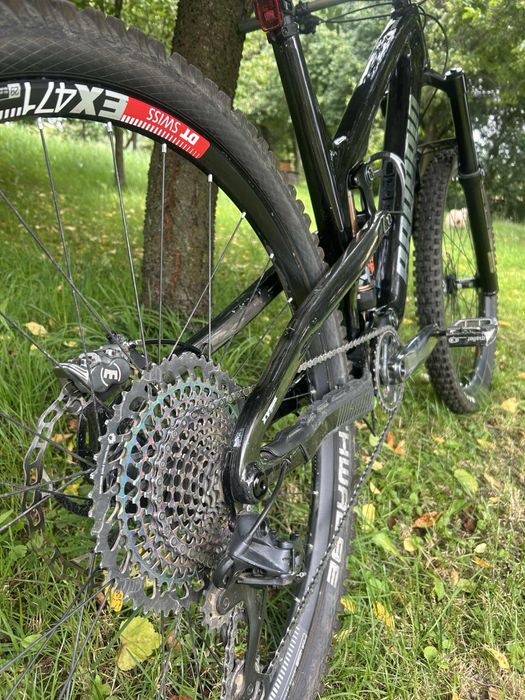 Propain Tyee 29 XL Carbon 2022 – topowy sprzęt, stan bdb!