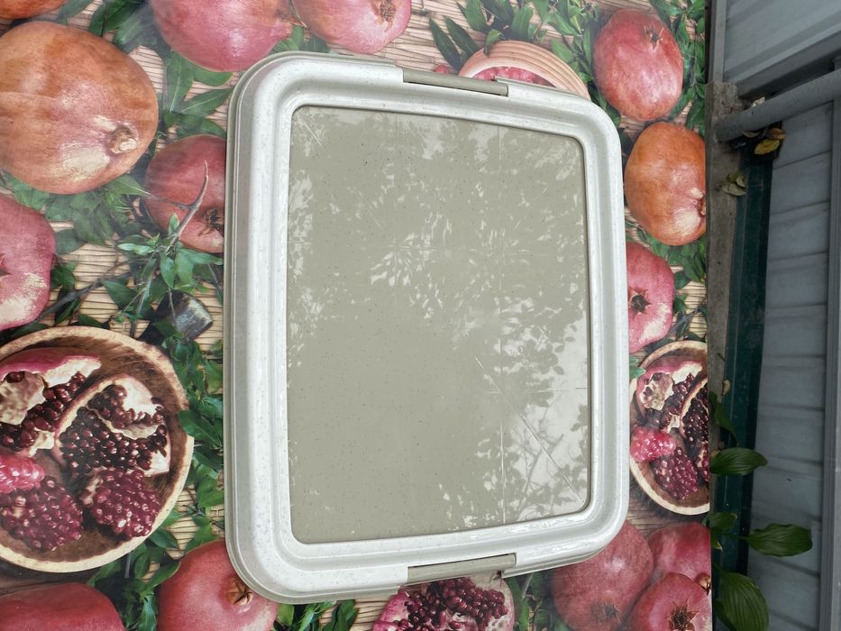 Туалет для собак 49х41 см Германия Trixie