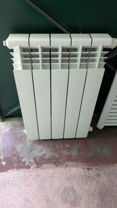 Radiadores ROCA & Seca -Toalhas