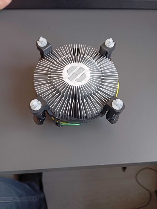 Coolers intel socket LGA115164284484256642123