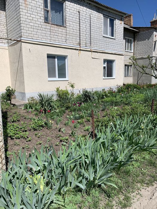 Двухкімнатна квартира